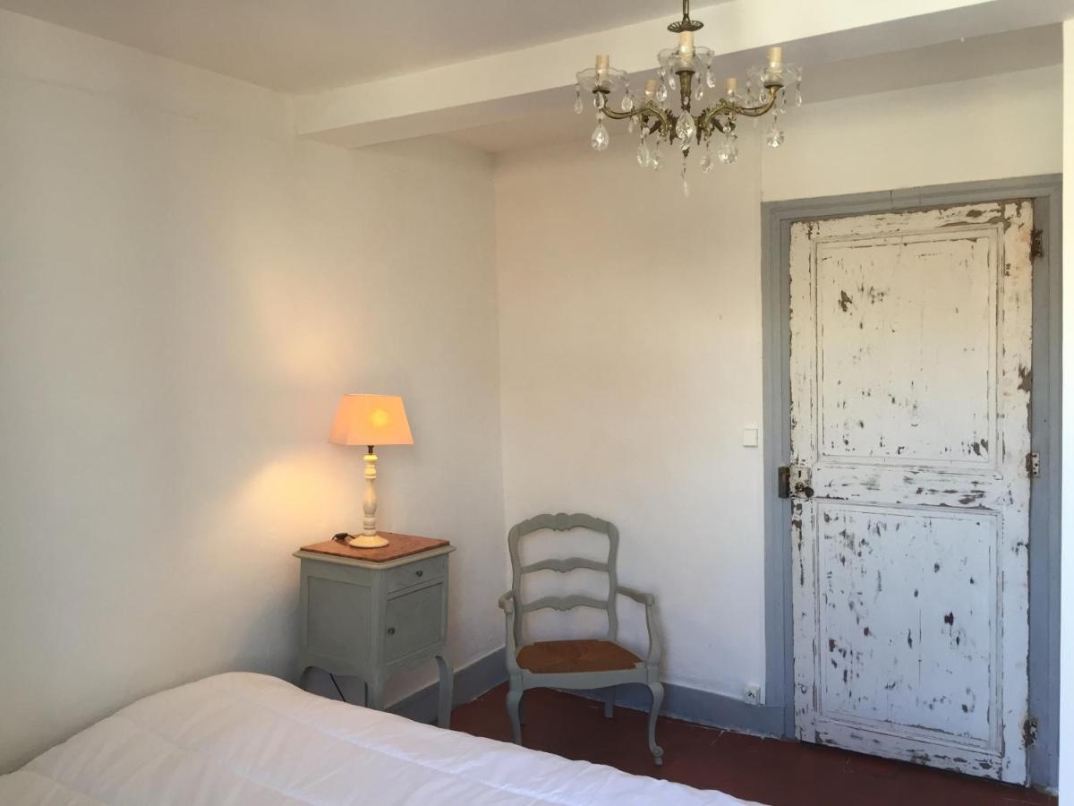 Le Petit Relais Du Canal Trèbes Exterior foto