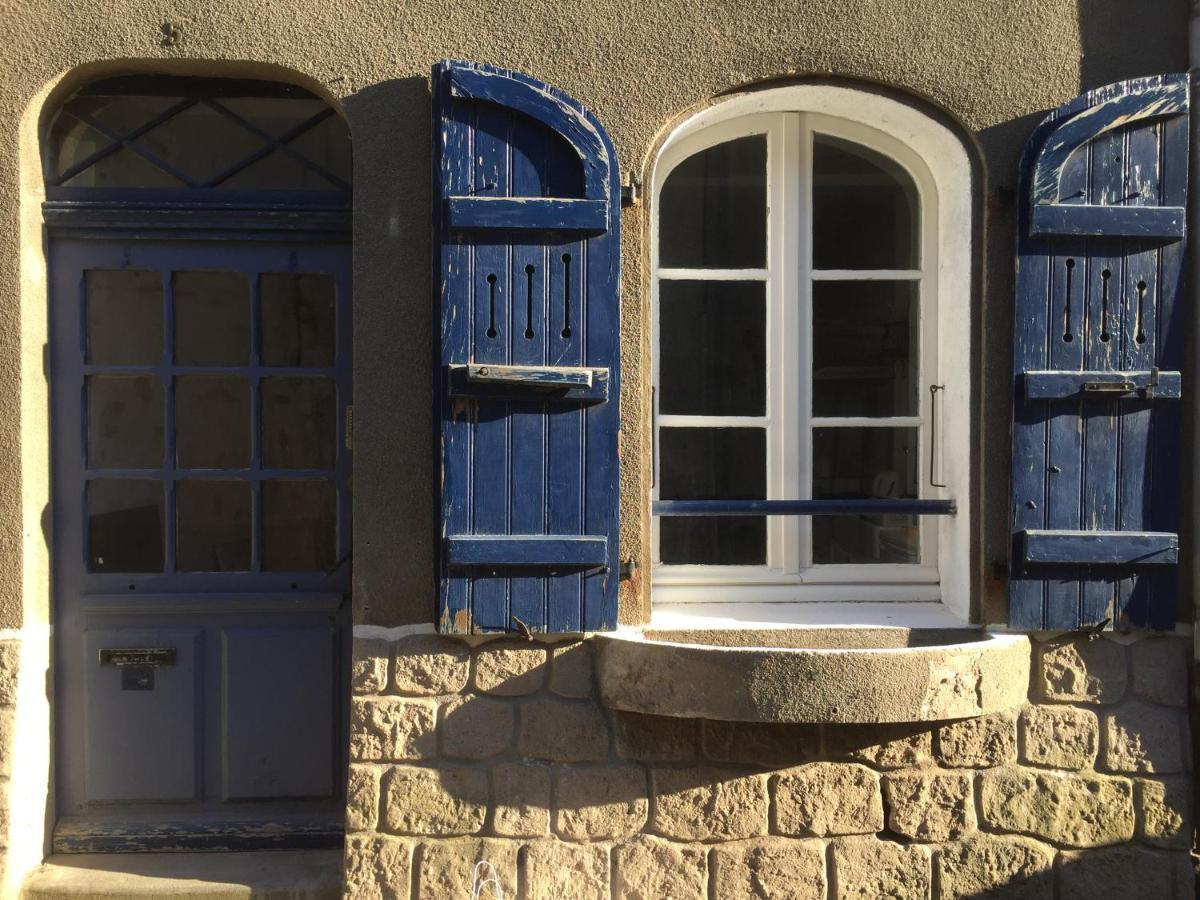 Le Petit Relais Du Canal Trèbes Exterior foto
