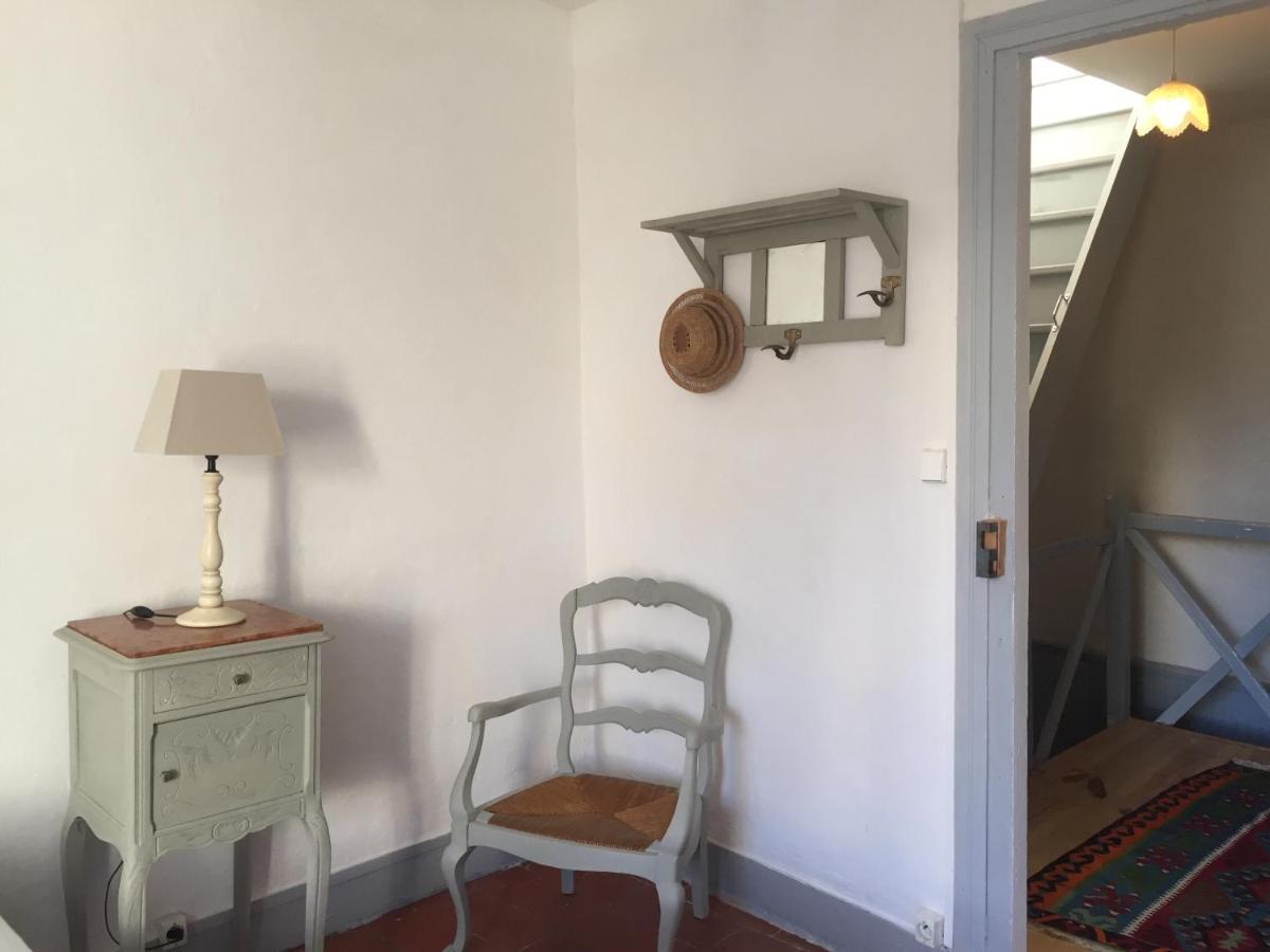 Le Petit Relais Du Canal Trèbes Exterior foto