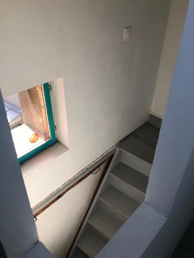 Le Petit Relais Du Canal Trèbes Exterior foto
